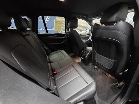 Used 2018 BMW X3 xDrive30i image 26