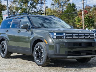 New 2026 Hyundai Santa Fe SEL