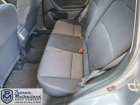 Used 2014 Subaru Forester 2.5i Premium w/ Popular Package #2 image 11