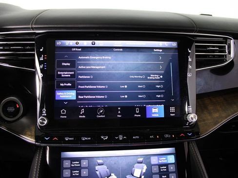 Used 2022 Jeep Grand Wagoneer Series I image 21