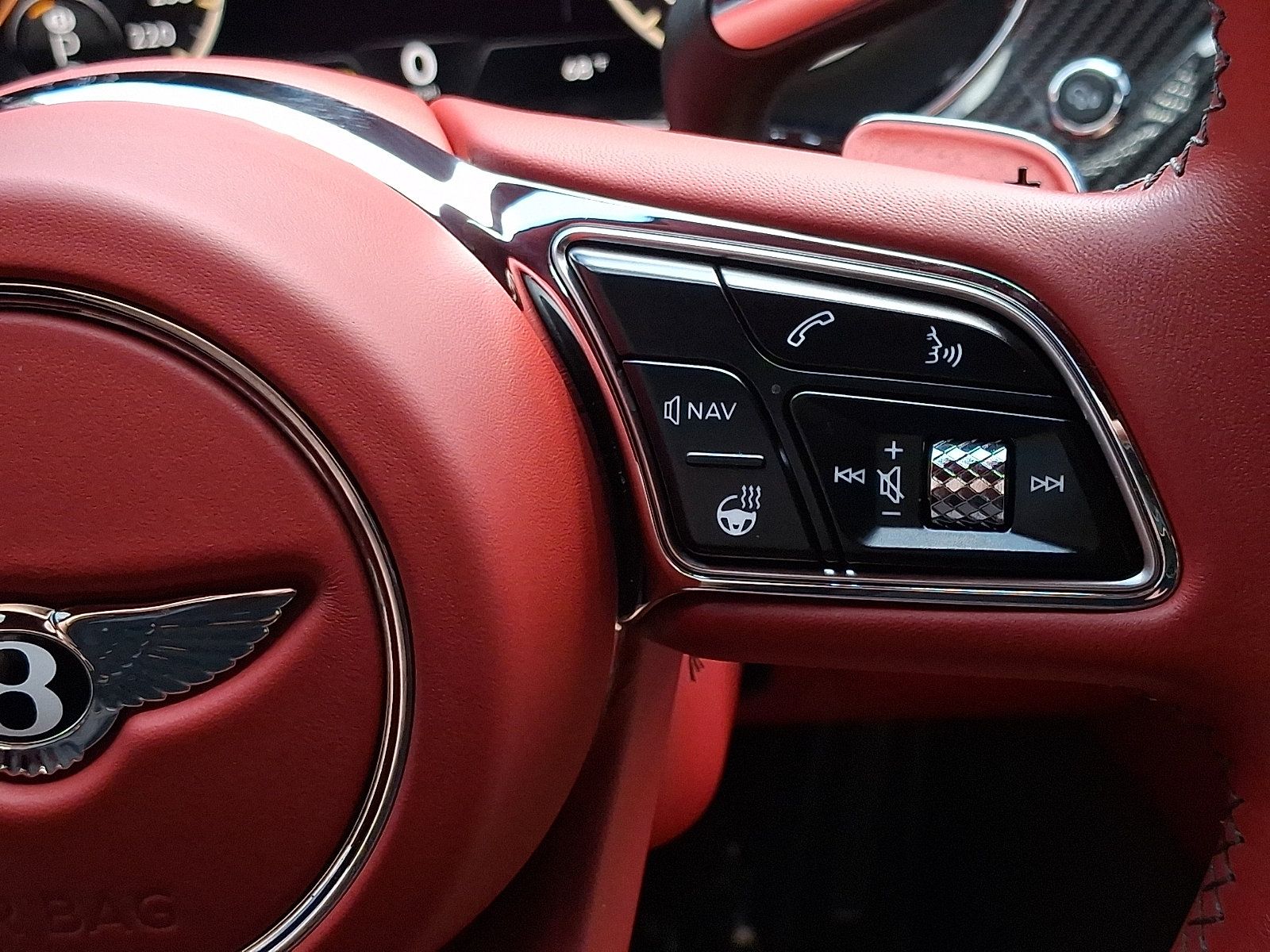 Used 2022 Bentley Flying Spur W12 AWD/4WD image 23