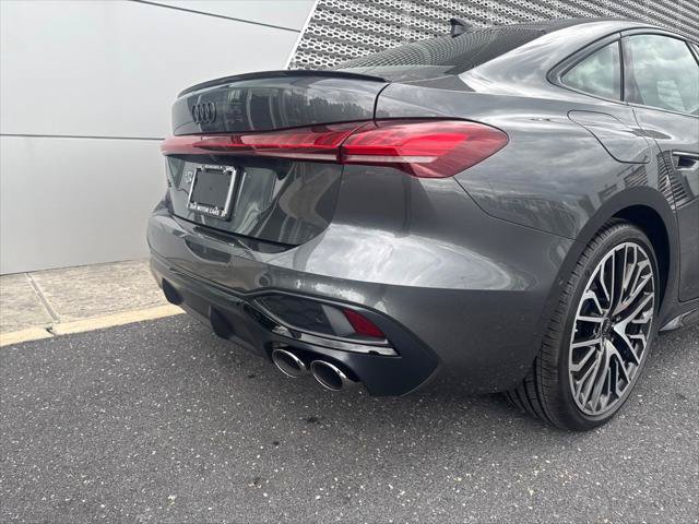 New 2026 Audi S5 Premium Plus AWD/4WD image 4