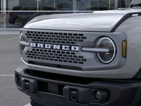 New 2026 Ford Bronco Badlands AWD/4WD image 19