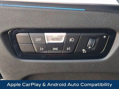 Used 2024 BMW 330i xDrive Sedan w/ Convenience Package image 28