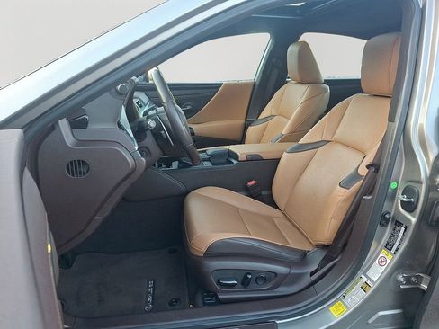 Used 2019 Lexus ES 350 350 image 13