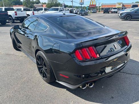 Used 2016 Ford Mustang Shelby GT350 w/ Technology Package RWD image 6