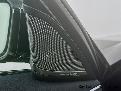 Certified 2023 BMW 530i xDrive w/ Premium Package image 19