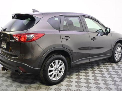Used 2016 MAZDA CX-5 Touring image 7