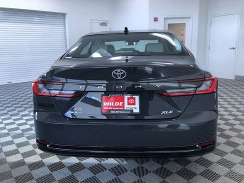 New 2026 Toyota Camry XLE image 13