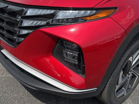 Used 2022 Hyundai Tucson SEL w/ Convenience Package image 9