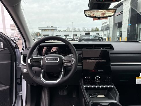 New 2026 GMC Terrain Denali image 15