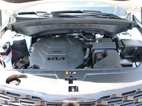 Used 2022 Kia Telluride SX w/ SX Prestige Package AWD/4WD image 55
