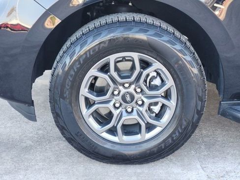 Used 2025 Ford Expedition Max Active image 18