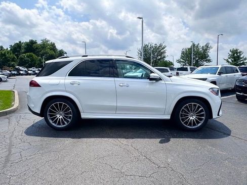 Used 2026 Mercedes-Benz GLE 350 4MATIC image 18