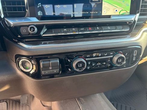 New 2026 Chevrolet Silverado 1500 LT image 22