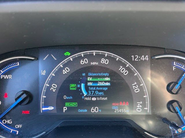 Used 2022 Toyota RAV4 SE w/ Weather & Moonroof Package AWD/4WD image 14