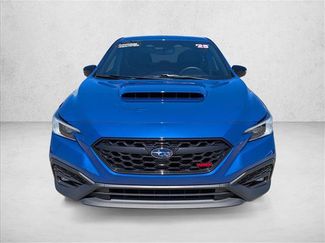 Used 2025 Subaru WRX tS AWD/4WD video 2