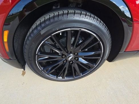 New 2025 Cadillac Lyriq Sport w/ LPO, Floor Liner Package image 9