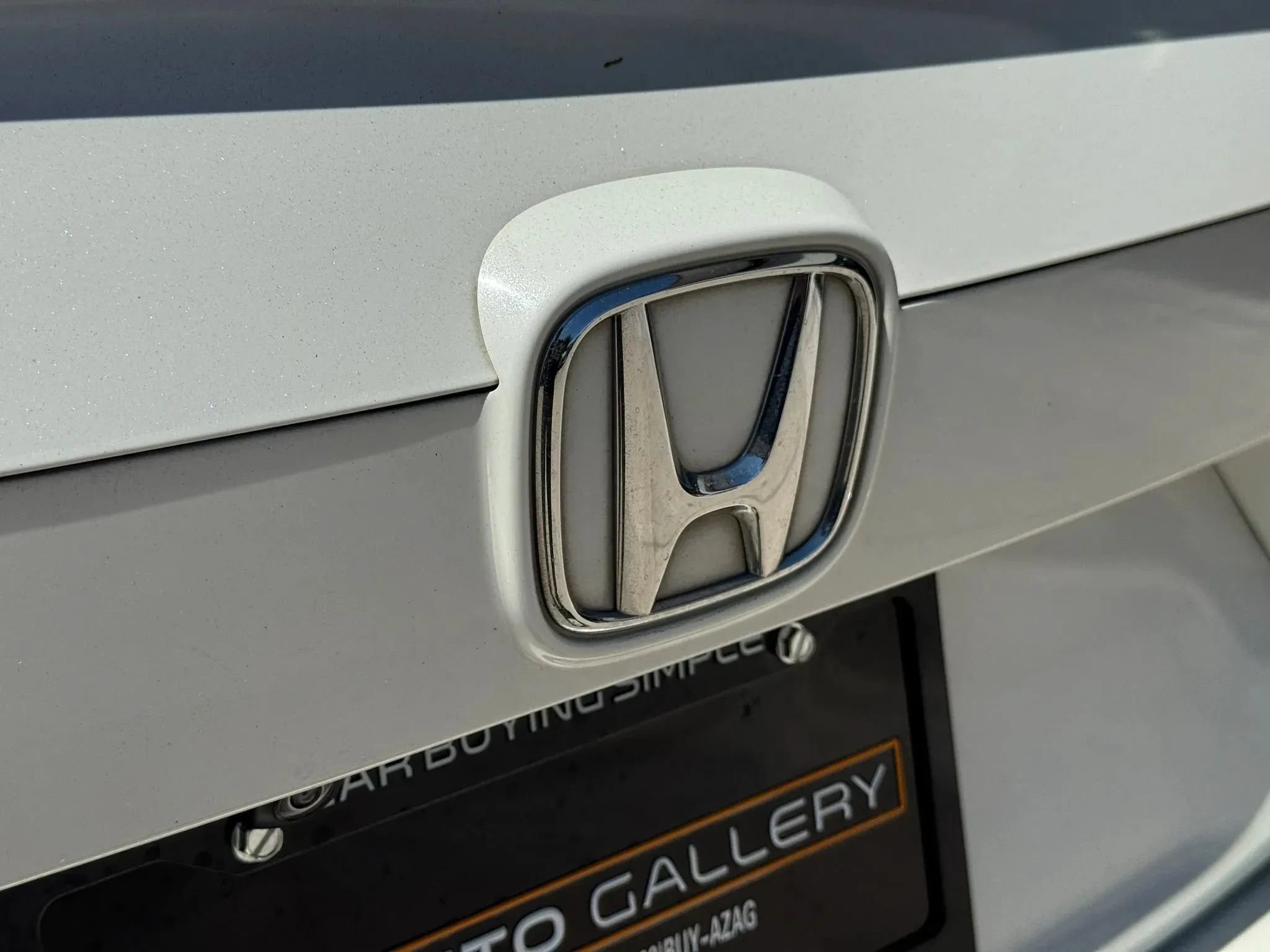 Used 2019 Honda Accord LX image 41