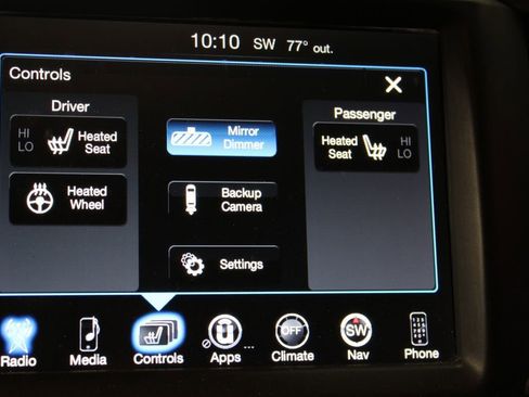 Used 2017 RAM 1500 Big Horn RWD image 31