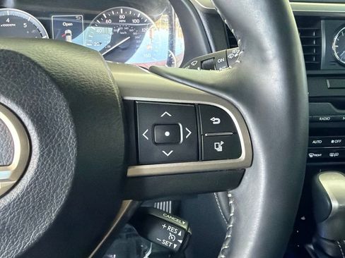 Used 2016 Lexus RX 350 FWD image 25