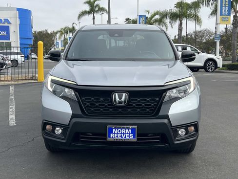 Used 2021 Honda Passport EX-L image 4