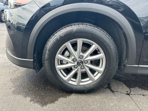 Used 2023 MAZDA CX-5 AWD 2.5 S w/ Select Package image 12