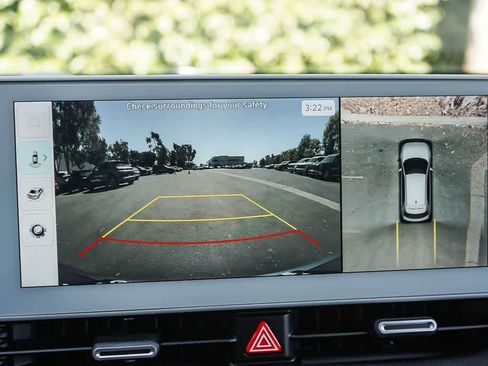 Certified 2023 Hyundai Ioniq 5 Limited RWD image 25