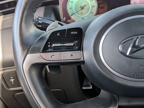 Used 2023 Hyundai Santa Cruz Limited image 15