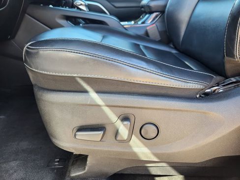 Used 2020 Kia Telluride S image 23