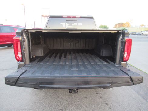 Used 2020 GMC Sierra 1500 SLT w/ SLT Premium Plus Package image 10