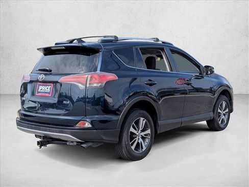 Used 2017 Toyota RAV4 XLE w/ Plus Special Value Package FWD image 5