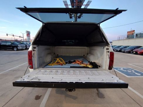 Used 2006 Dodge Ram 1500 Truck SLT w/ TRX4 Group image 37