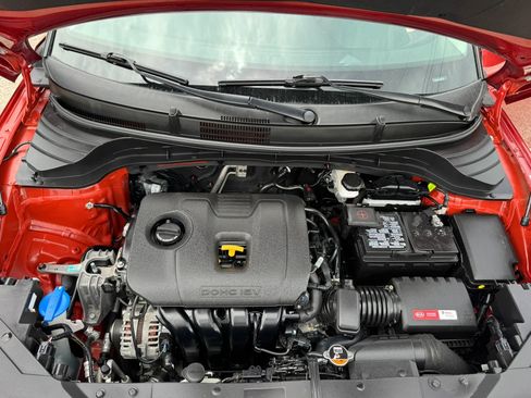 Used 2023 Kia Soul LX w/ Option Group 015 FWD image 43
