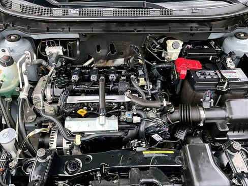 Used 2023 Nissan Kicks SR w/ SR Premium Package image 19