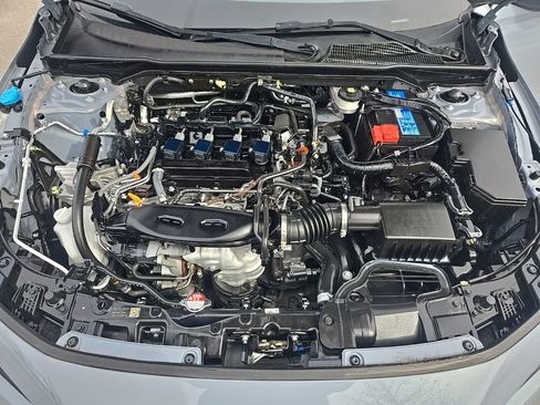 Certified 2023 Honda Civic Si image 13