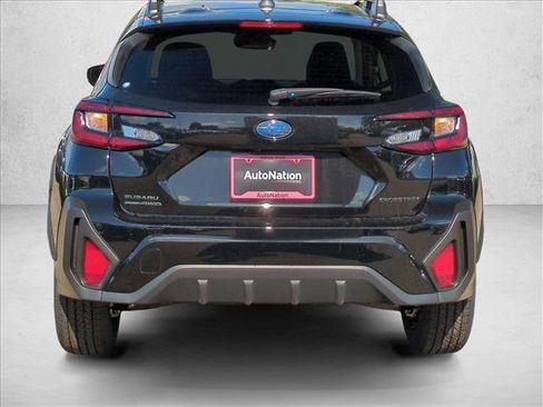 New 2026 Subaru Crosstrek 2.0i Premium AWD/4WD image 8