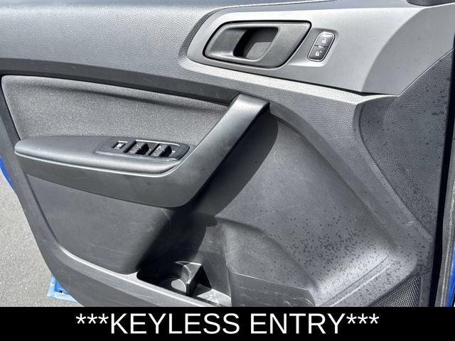 Used 2019 Ford Ranger XL w/ FX4 Off-Road Package AWD/4WD image 9
