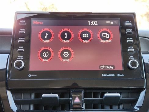 Certified 2024 Toyota Camry XSE image 11