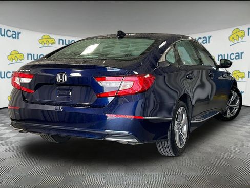 Used 2020 Honda Accord EX image 6