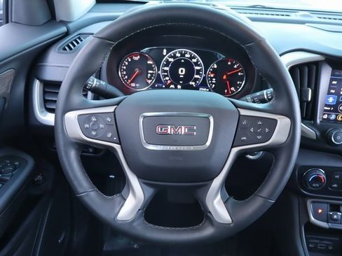 Used 2023 GMC Terrain Denali w/ Denali Premium Package image 13