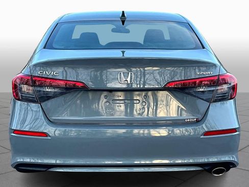 Used 2023 Honda Civic Sport image 5