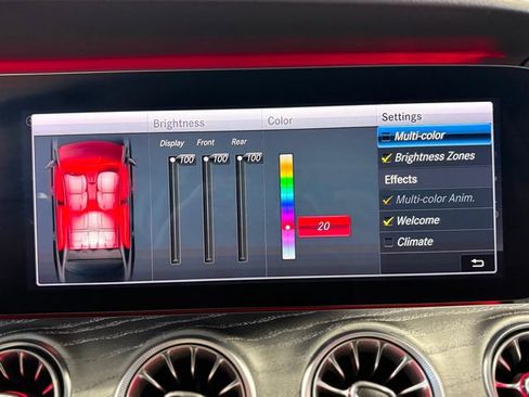 Used 2019 Mercedes-Benz CLS 450 CLS 450 4MATIC image 34