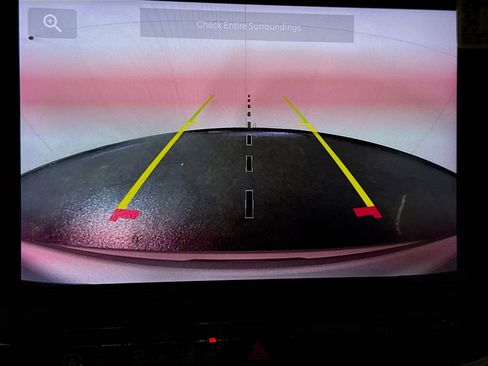 Used 2022 Jeep Compass Latitude w/ Convenience Group image 19