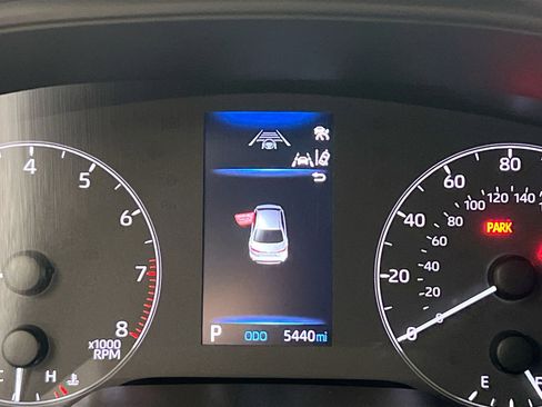 Used 2025 Toyota Corolla LE image 23