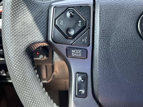 Used 2023 Toyota Tacoma TRD Sport w/ TRD Premium Sport Package AWD/4WD image 28