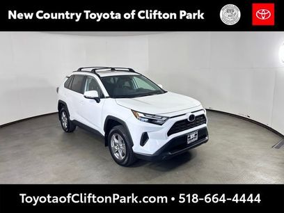 Used 2025 Toyota RAV4 XLE w/ Convenience Package