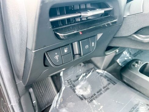 Used 2024 Kia EV6 Light image 13