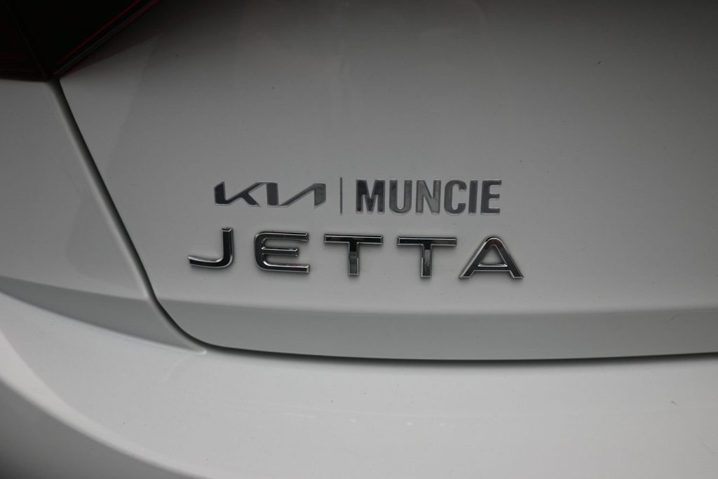 Used 2024 Volkswagen Jetta S FWD image 10