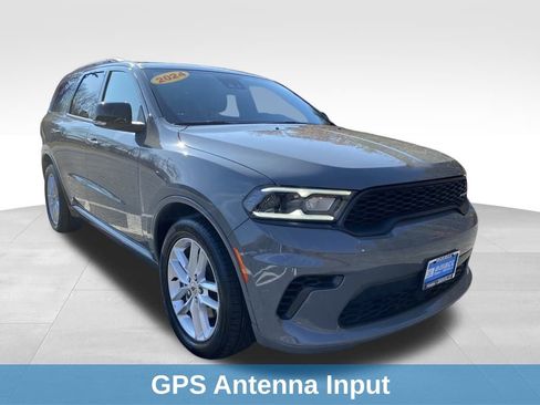 Used 2024 Dodge Durango GT image 11